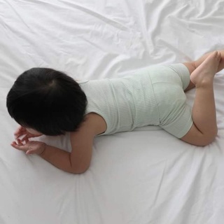 Set 5 bộ len tăm ba lỗ