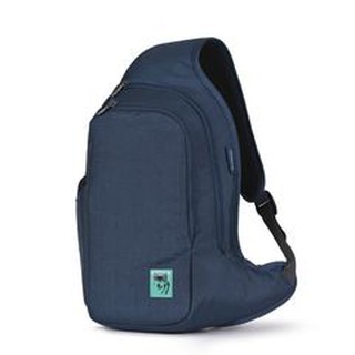 Balo một quai Mikkor D'Leh Sling Navy