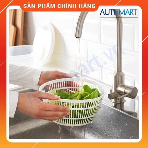 Rổ quay rau chính hãng IKEA