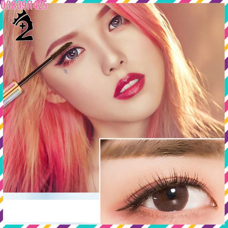 Mascara Leezi Long Volume Waterproof TPP | BigBuy360 - bigbuy360.vn