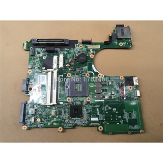 Mainboard Laptop HP 6560B 6570B 8560P VGA Share 20