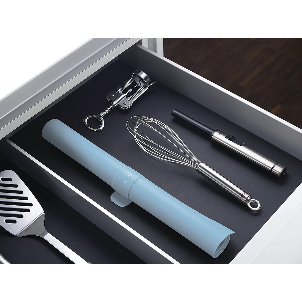 Tấm lót bánh ngọt Silicone Joseph Joseph 20031 lăn bột làm bánh [nhập Đức chính hãng]