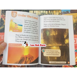 Đồ chơi - Read and discover 2- 10q