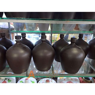 vò đựng rượu giá rẻ 5L