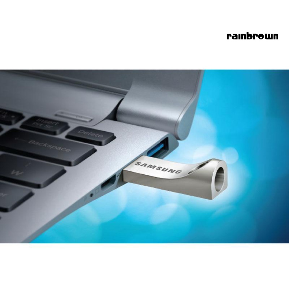 SAMSUNG Usb 3.0 64 / 128 / 256 / 512g Cho Pc / Rxdn /