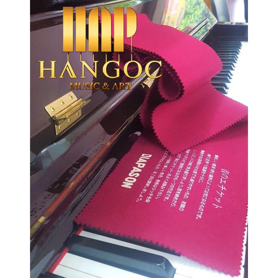 Giao sỉ lẻ toàn quốc Khăn Phủ Phím Piano Cao Cấp nhập khẩu từ Hàn Quốc