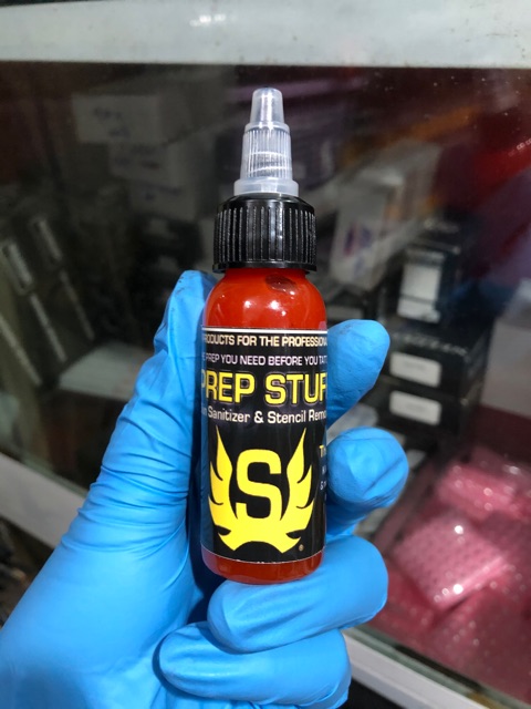 Gel scan siêu bám 30ml