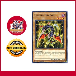 Hunter Dragon