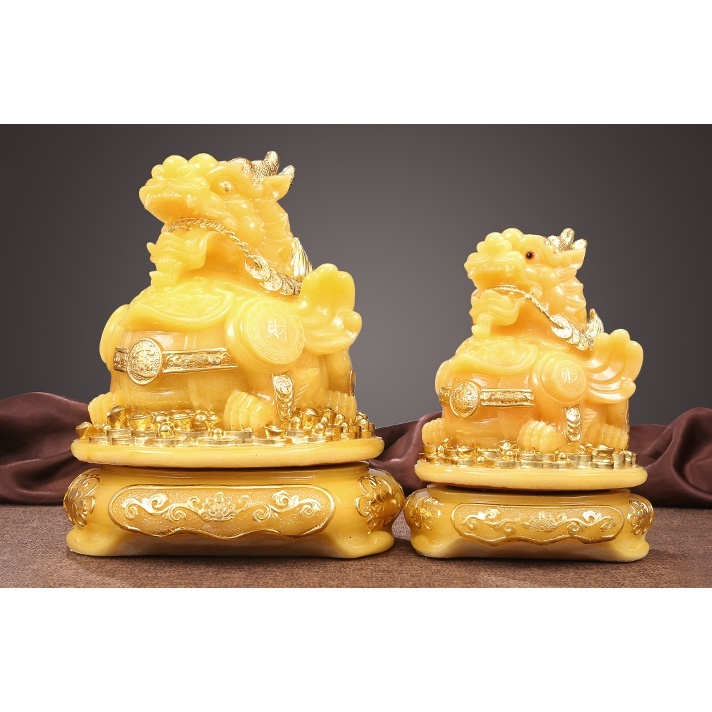 Vật Phẩm Phong Thủy Tỳ Hưu giá tốt nhất tại Sala