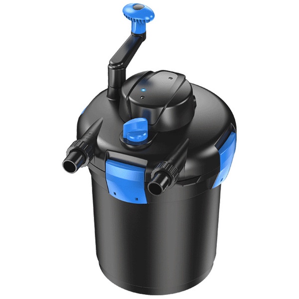 Phụ Kiện Lọc Bơm Oxy JX-01 Dành Cho Bể Nuôi Cá Cảnh