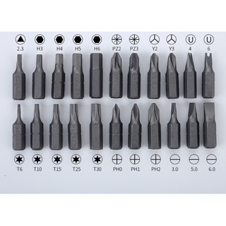 Bộ tool đa năng Ratchet 38 in 1
