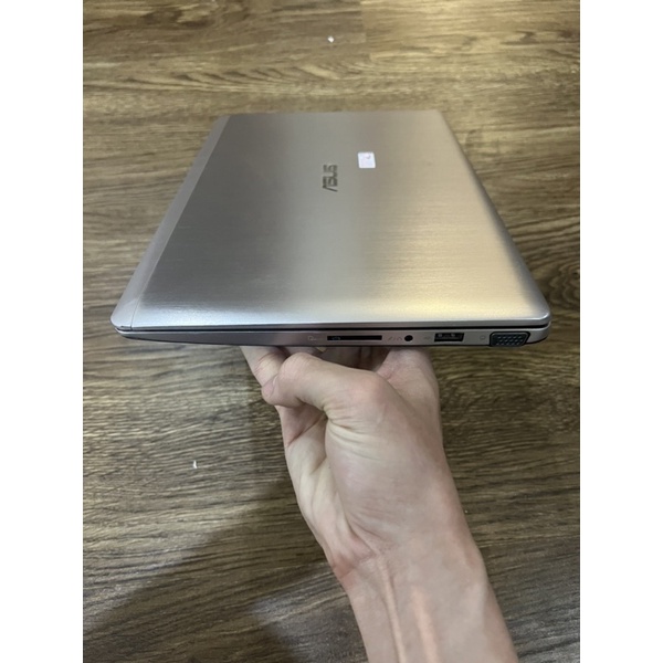 Laptop mini 11inch Cảm Ứng Asus X202e Core i3-3217U/Ram 4Gb/Full Nhôm Đẹp Mát Lạnh Tặng Cặp Chuột Sịn
