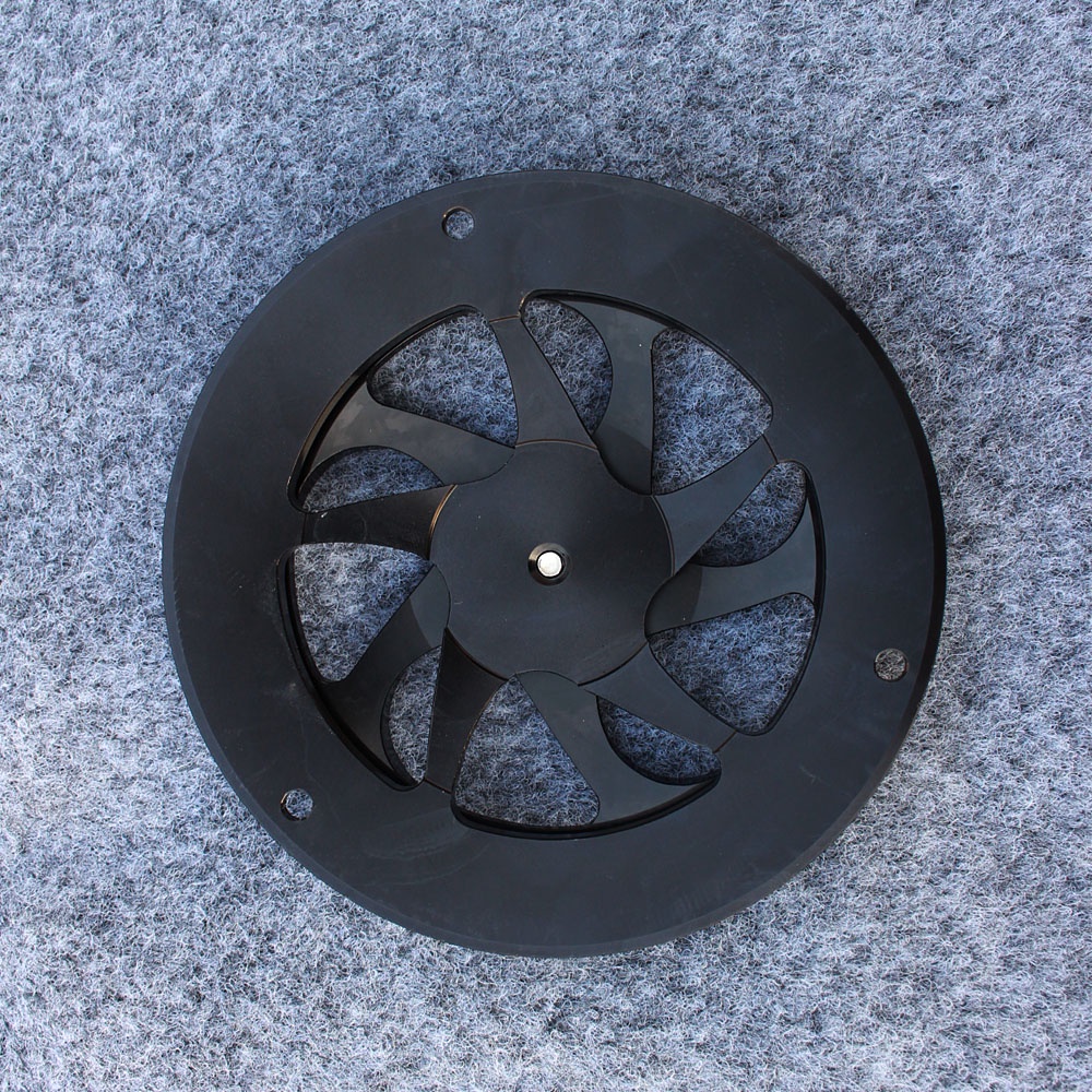 Khung bảo vệ quạt tản nhiệt động cơ xe máy bằng nhôm CNC cao cấp cho Vespa Sprint Primavera 150 2013-2019 2020 2021