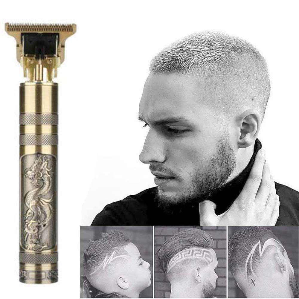 MOCHO Tông Đơ Cắt Tóc / Râu / Mũi Cạo Râu Chuyên Dụng Cho Nam