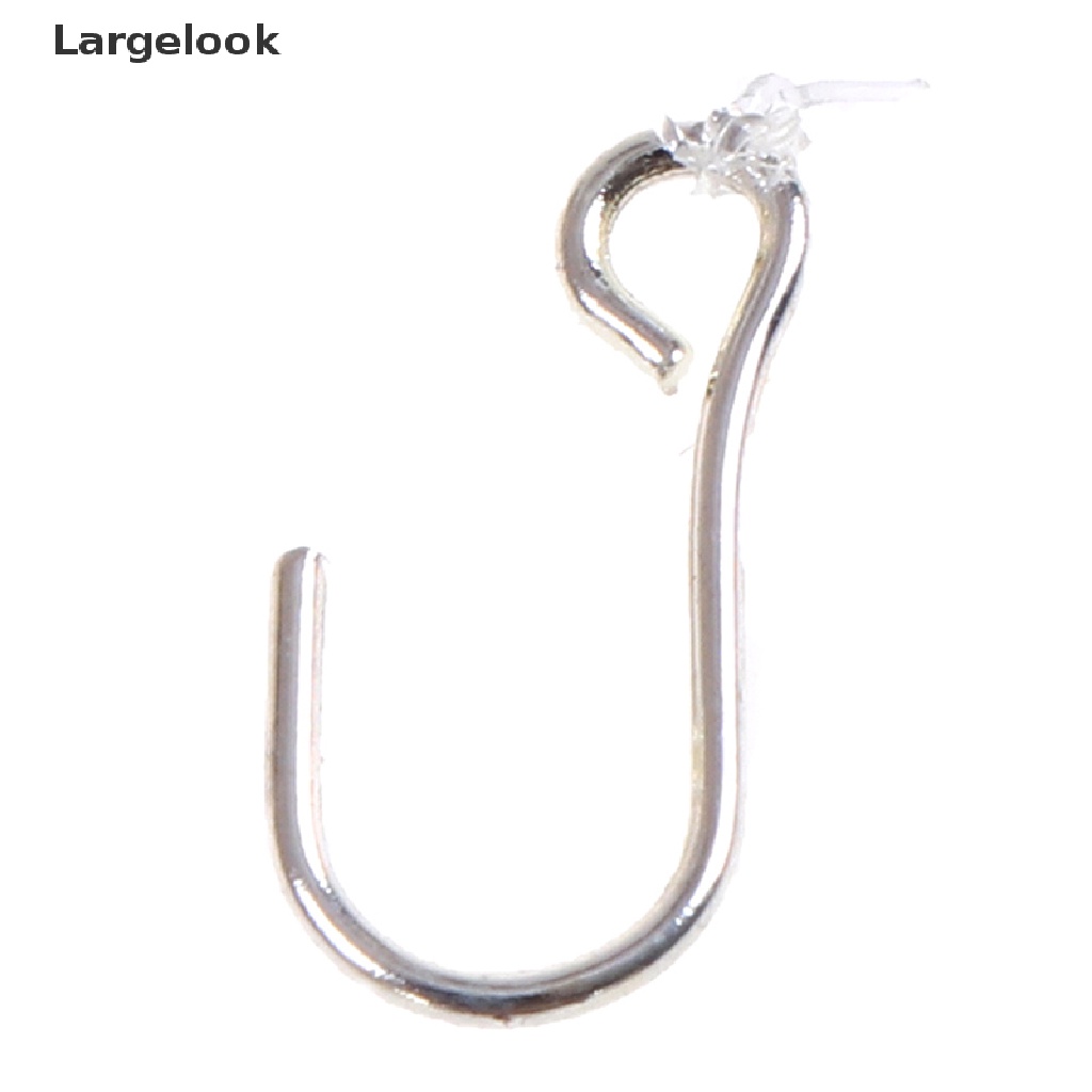 Bộ Đồ Chơi Cần Câu Cá Mini Cho Búp Bê