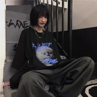 [ORDER TAOBAO]  Áo Phông Nam Nữ