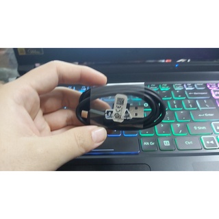 ( SIÊU SALE ) Cáp SONY Micro USB Chuẩn Zin Xịn - BH 12 tháng