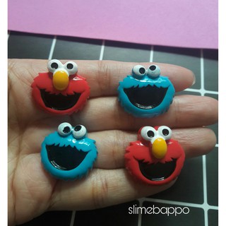 Charm Monster