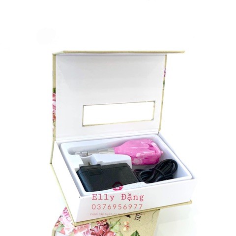 Máy thần thánh kim lò xo và kim thần thánh loại Đài Loan