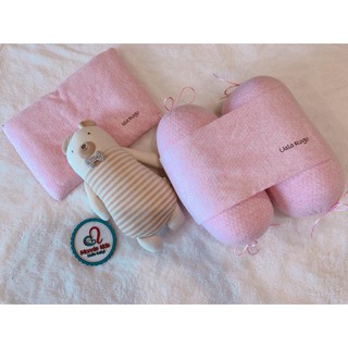 BỘ GỐI CHẶN BÔNG UALA & ROGO - UR 8886