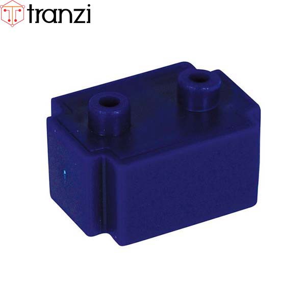 Breadboard 25 Tie-point ZY-25 20x15x12mm - bộ 7 cái màu khác nhau