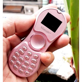 Điện thoại độc con quay Spinner