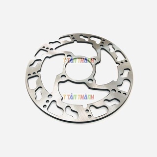 Đĩa Thắng Phay Thái 4 Lổ Bằng MS2273