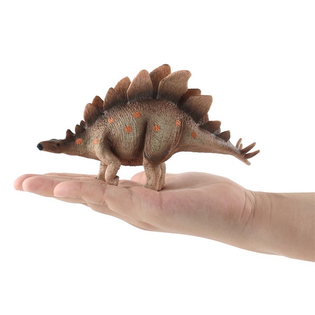 Đồ chơi Khủng long Stegosaurus