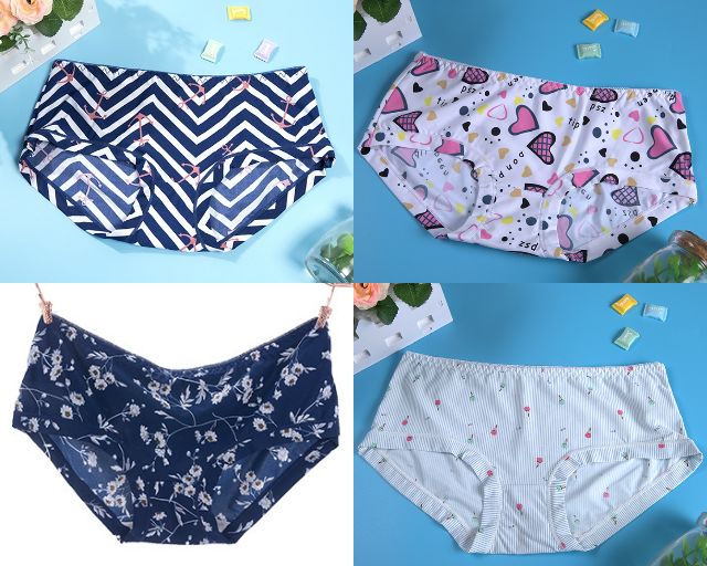 QUẦN CHIP THUN LẠNH