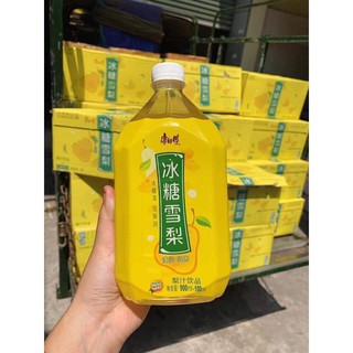 Nước Lê chai 1000ml