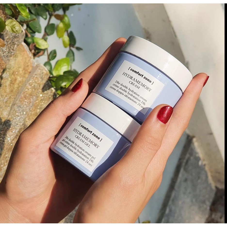 Kem dưỡng ẩm  Hydramemory Cream Gel - Cream 60ml