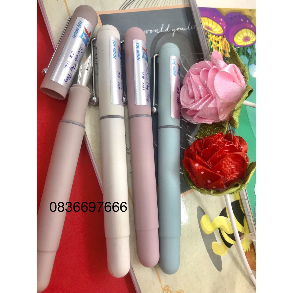 BÚT ONG VÀNG 1128