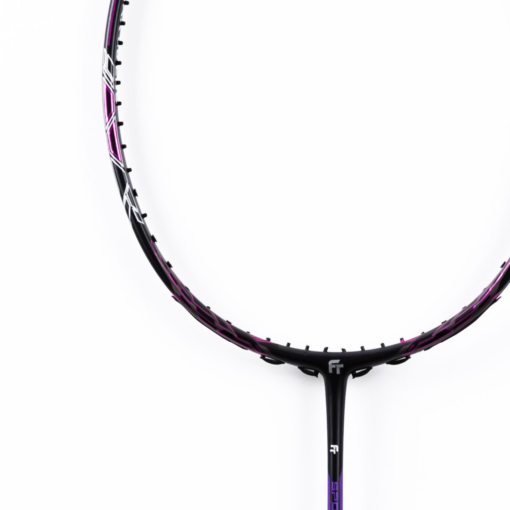 Vợt Cầu Lông Felet FT SPORT FORCE II