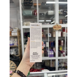 Serum cydo dưỡng trắng da 30ml
