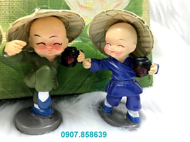 Tượng Tuý Quyền Nón Lá ( Tinh Hoa Võ Cổ Truyền Dân Tộc Việt)