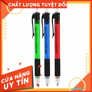 Chì bấm Cello Supreme - Bút chì - Bút chì bấm - Ruột chì