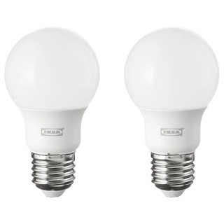 Bóng đèn E27 600lm 6W RYET LED IKEA