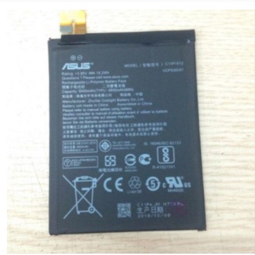 [Sỉ + Lẻ]Pin Asus Zenfone 4 Max Pro ZC554KL, X00LD dung lượng 5000mAh bảo hành 6 tháng