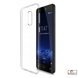Ốp lưng Silicon Samsung J8 2018 trong suốt, Samsung Glaxy J8