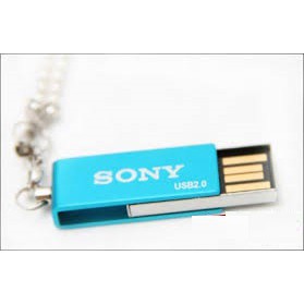 USB Sony 16G, cam kết dung lượng đủ, bảo hành đổi mới  6 tháng, mới 100%