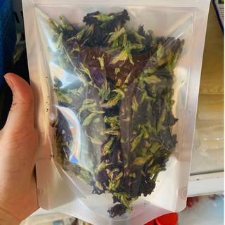 ( 500G ) TRÀ HOA ĐẬU BIẾC (Lam Hồ điệp)