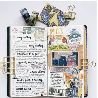 Sticker washi A4 [COMBO FREESHIP] dạng lì trang trí bullet journal siêu đẹp