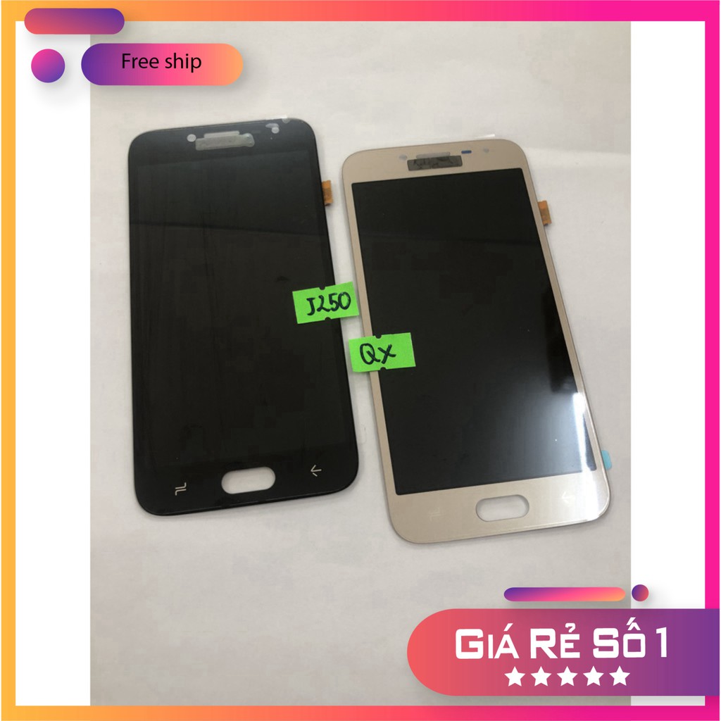 HOT_ Màn hình Samsung J250 Phản quang QX