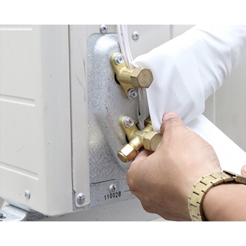 Băng quấn lắp điều hoà si quấn ống đồng cao cấp DAI,BỀN simili cuốn ống đồng