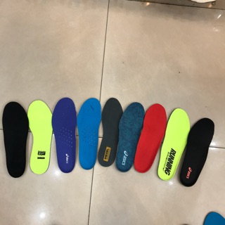Combo 2 cặp lót giày