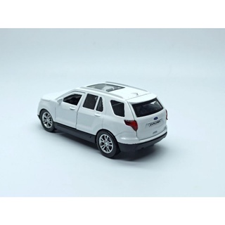 Mô hình Ford Explorer