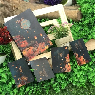 Nguyệt Thượng Trùng Hỏa (2 Tập)
