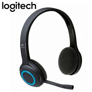 Tai nghe Logitech H600 Wireless