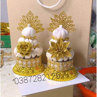 Tháp thỏi thần tài