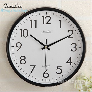 Đồng hồ treo tường Jean Lee